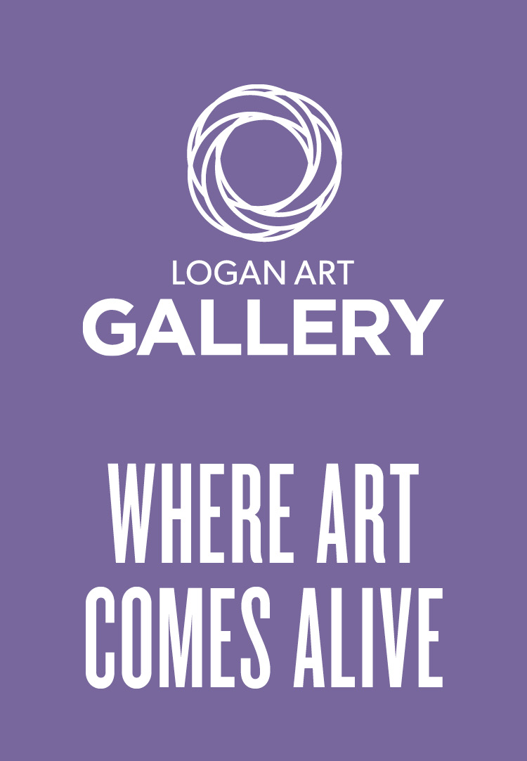 Logan Art Gallery - Where art comes alive