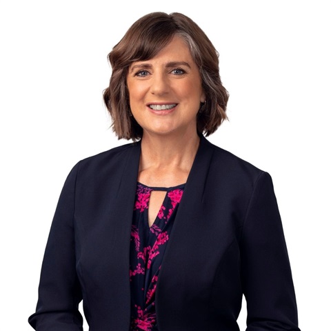 Councillor Lisa Bradley